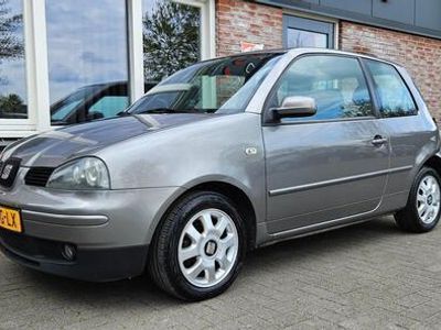 Seat Arosa