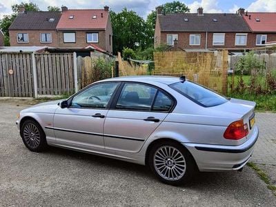 BMW 316