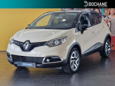 tweedehands Renault Captur 0.9 TCe Dynamique NAVIGATIE | PARKEERSENSOREN ACHT