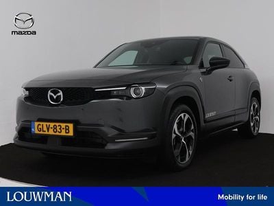 Grijs Gebruikt 2024 Mazda MX30 Ad'Vantage SUV | € 30.998