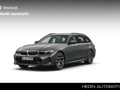 BMW 330e
