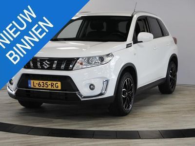 tweedehands Suzuki Vitara 1.4 Boosterjet Select ** LET OP; Vraag verkoop naa