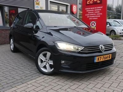 tweedehands VW Golf Sportsvan 1.2 TSI Highline