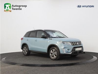 tweedehands Suzuki Vitara 1.5 Hybrid Select | Camera | Cruise Control | HEV