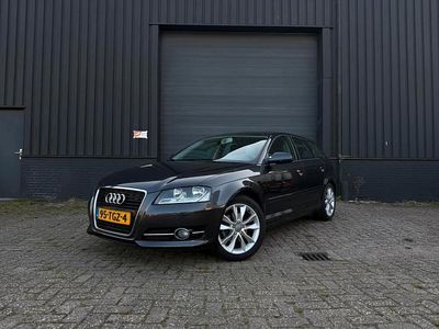 Occasion Audi A3 125 PK (91 kW) 2012 Hatchback