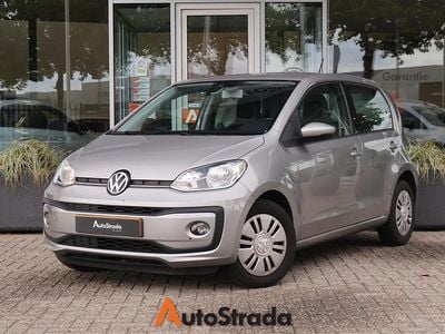 VW up!