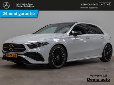 Mercedes A200