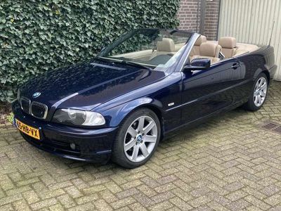 BMW 325 Cabriolet