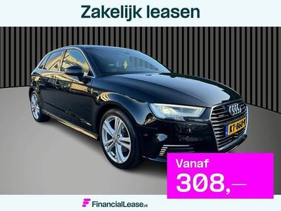 Occasion 2016 Audi e-tron S-Line SUV | € 308