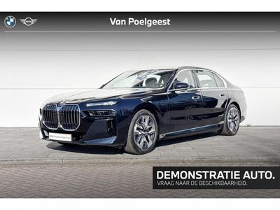 BMW 750e