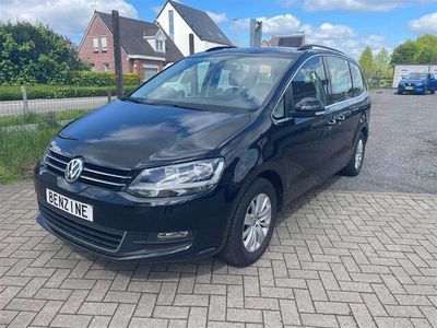 tweedehands VW Sharan 1.4 TSI Comfortline