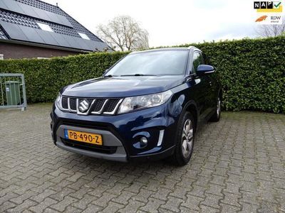 tweedehands Suzuki Vitara 1.6 Experience