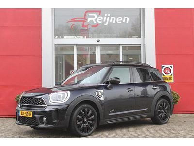 Occasion Mini Cooper S Countryman Chili 221 PK (162 kW) 2023 Zwart SUV