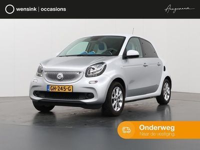 tweedehands Smart ForFour 1.0 Proxy | Navigatie | Climate Control | Cruise C