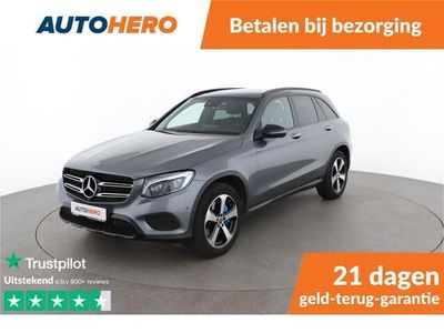 Mercedes GLC350