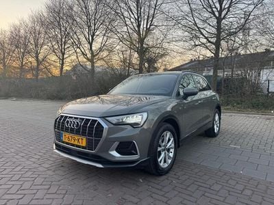 Grijs Gebruikt 2019 Audi Q3 SUV | € 19.950