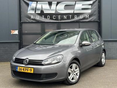 tweedehands VW Golf VI 1.4 TSI Comfortline