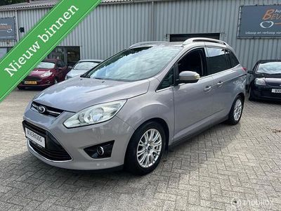 Ford Grand C-Max