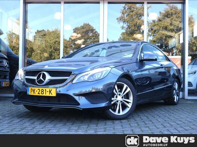 Mercedes E250