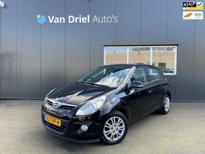 tweedehands Hyundai i20 1.2i Plus / Airco / Afn. Trekhaak!