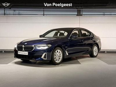 BMW 530e