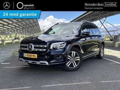 Mercedes GLB200