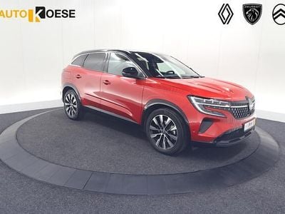 Suv Gebruikt 2025 Renault Austral Techno SUV | € 35.900 (Goede deal)