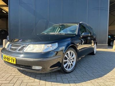 Saab 9-5