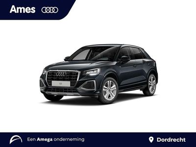 Grijs (metallic) Nieuw 2025 Audi Q2 Advanced SUV | € 46.357