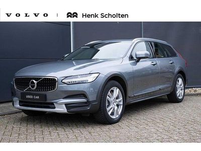 Gebruikt 2017 Volvo V90 CC Stationwagen | € 34.950 (Iets duurder)