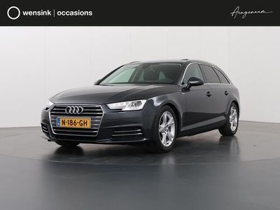 tweedehands Audi A4 Avant 1.4 TFSI Sport S-line