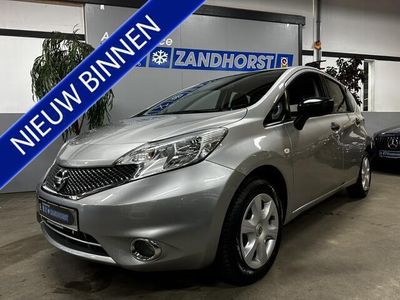 tweedehands Nissan Note 1.2 Acenta