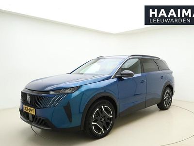 Overig Occasion 2025 Peugeot e-5008 Allure SUV | € 47.950 (Iets duurder)