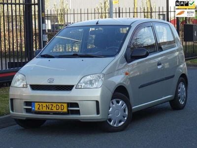 Daihatsu Cuore
