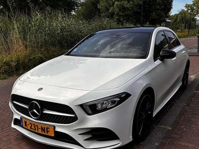 Mercedes A220