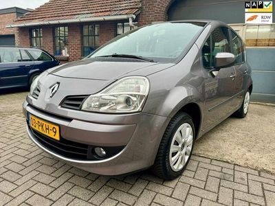 tweedehands Renault Grand Modus 1.2-16V Dynamique I AIRCO I CRUISE I TWEEDE EIGENAAR I