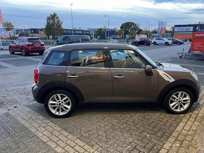 Mini Cooper Countryman