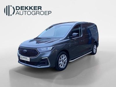 Occasion 2024 Ford Transit Limited Van | € 25.945 (Goede deal)