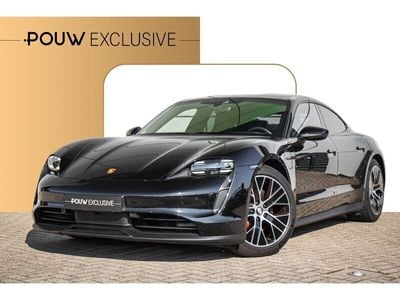 Porsche Taycan 4S