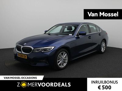 BMW 330e