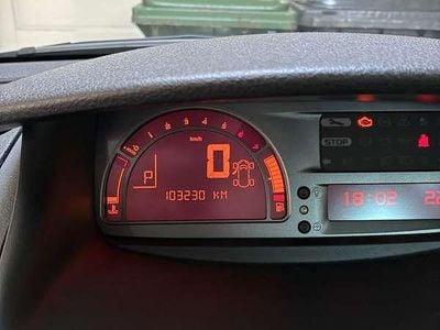 Renault Modus