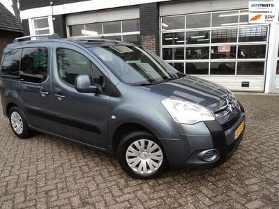 Occasion Citroën Berlingo 98 PK (72 kW) 2010 Blauw MPV