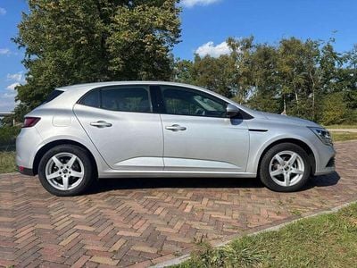 Renault Mégane IV
