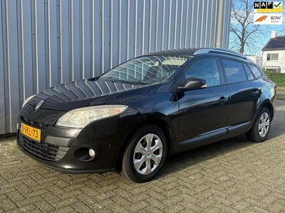 Gebruikt 2010 Renault Mégane III Expression | € 2.750 (Eerlijke prijs)