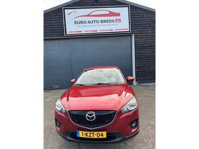 tweedehands Mazda CX-5 2.0 Skylease+ 2WD