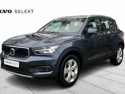 tweedehands Volvo XC40 Momentum Pro, T2 Geartronic