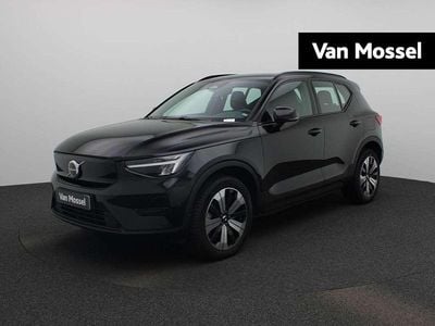Zwart Gebruikt 2022 Volvo XC40 Core SUV | € 28.400 (Goede deal)