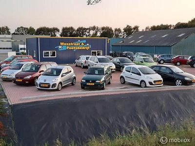 Grijs Gebruikt 2011 Ford Focus Hatchback | € 4.750 (Eerlijke prijs)