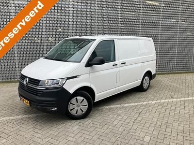 VW T6.1