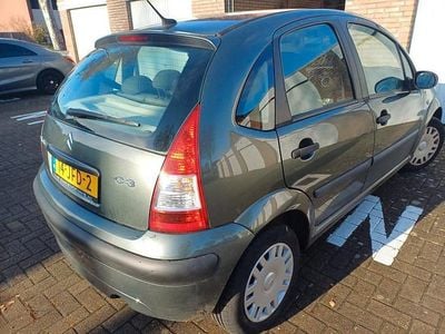 Gebruikt 2009 Citroën C3 | € 1.500 (Goede deal)